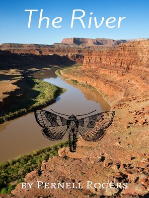 cover image of The River